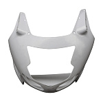 Передний обтекатель для Honda CBR 1100 XX Без цвета