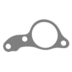 KTM 125 EXC 00-05 SX 00-15 прокладка 50332065052
