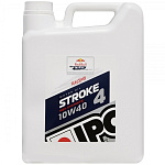 Масло Ipone STROKE 4 10W40 4л.