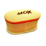 Воздушный фильтр M-CAX KTM 250 OVAL 71-75 (154200)