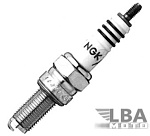 Свеча NGK CR8EIX