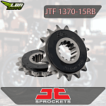 Звезда цепного привода JTF1370 15RB