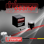 Поршень в сборе Wossner Yamaha YZ250/250X 99-24, FANTIC XX 250 21-22 (B)