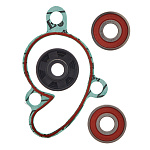 Ремкомплект Помпы BWX KTM SX85 03-17, SX105 06-11, Husqvarna TC85 14-17