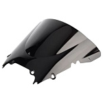 Ветровое стекло для мотоцикла Yamaha YZF-R6 98-02 DoubleBubble