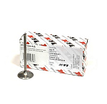 Выпускной Титановый клапан X-TI для мотоцикла Honda CRF450R 02-06