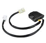 Реле зарядки Honda VT1300 10-19 31600-MFR-671