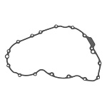 Yamaha XV1700 (ROAD STAR WARRIOR) прокладка крышки сцепления 5VN-15451-00-00