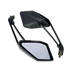 Зеркала для мотоцикла Kawasaki Z1000 14-21