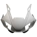 Передний обтекатель для Yamaha R6 99-02 Без цвета