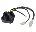 Реле зарядки KTM RC125/200/250/390 13-22 90511034000