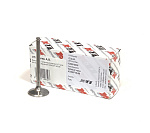 Выпускной Титановый клапан X-TI для мотоцикла Kawasaki KX450F 06-08