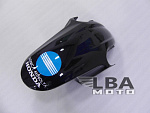 Переднее крыло Honda CBR 600 F4i 01-07 Без цвета