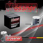 Поршень в сборе Wossner Suzuki RM85 02-23 (A)