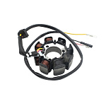Статор генератора Honda XR250R 86-95 31120-KZ1-951, 31120-KT1-004
