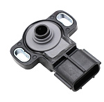 Датчик положения дроссельной заслонки Yamaha YZF-R6 06-07, YZF-R1 07-08