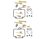 Ремкомплект карбюратора AHL Suzuki GS500 89-00, GSX1100G 91-93, DR250S 90-99, DR250SE 94-95 и др