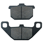 Тормозные колодки AHL FA085