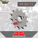 Звезда цепного привода JTF287 13