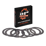Диски сцепления стальные DP-Clutch 7105-7