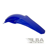 Крыло заднее R-Tech Yamaha YZ250F/450F 03-05 (R-PPYZFBL0300) синее