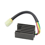 Реле зарядки Honda XR400R 96-04 31410-KCY-671
