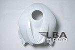 Накладка на бак для Honda CBR 600 RR 09-12 Без цвета