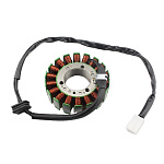 Статор генератора Kawasaki VN400 95-03, VN800 95-06 21003-1383, 21003-1280