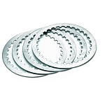 Диски сцепления стальные TRW MES370-9