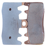 Тормозные колодки DP-Brake RDP528