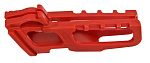 Вставка в ловушку цепи R-Tech Honda CRF250R,X/450 07-22 (R-CRUCRRS0007) Красная