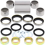 Подшипники оси маятника ALL BALLS KTM 200EXC/MXC 98-03, 250EXC 95-03, 300EXC/MXC 96-03 (28-1088)
