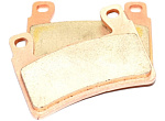 Тормозные колодки DP-Brake DP551