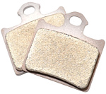 Тормозные колодки DP-Brake DP508