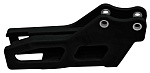 Вставка в ловушку цепи R-Tech Suzuki RMZ250 07-17, RMZ450 05-17 RMX450 10-17 (R-CRURM0NR007) черная