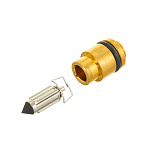 Клапан поплавковой камеры BWX Yamaha XJ600 84-91, SR250 82-98