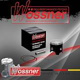  Поршень в сборе Wossner Kawasaki KDX220R 97-05 (B)