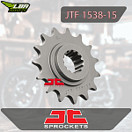 Звезда цепного привода JTF1538 15 Звезда цепного привода JTF1538 15