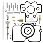 Ремкомплект карбюратора ALL BALLS Honda CRF250X 08-17 (26-1476)