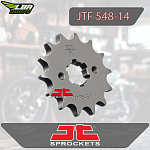 Звезда цепного привода JTF548.14