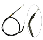 Тросик сцепления AHL Yamaha TT-R250 94-06 (45-2112)