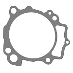 Yamaha YZ450F 10-13 прокладка цилиндра 33D-11351-00-00