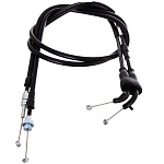 Трос газа BWX Yamaha YZ250F 06, YZ450F 06-09 (45-1272)