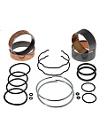 Комплект направляющих вилки BWX Honda CR125R 88-89, CR250R 88, CR500R 88 (38-6005)