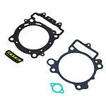 Комплект прокладок CHAKIN Kawasaki KLX450R 08-09 Верхний