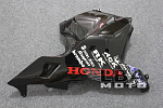 Правый нижний боковой пластик для Honda CBR 600 RR 09-12 Без цвета