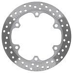 Тормозной диск задний для Honda CBR1100XX 97-08, CBR1000F 93-98, XL1000 03-13, CB1300 03-13
