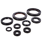 Комплект сальников двигателя BWX Honda CRF450X 05-17 (822315)