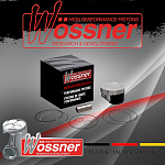 Поршень в сборе Wossner Honda XR600R 85-00 Over-Size (A)