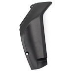 Накладка на левый воздуховод для Yamaha R1 00-01 Без цвета